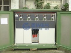 開閉所、配電箱、變(配)電所、變電站的區(qū)別