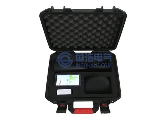 GHPD-011超聲波配電線(xiàn)路巡檢儀