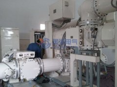 GIS局部放電檢測技術(shù)、狀態(tài)評估及維修